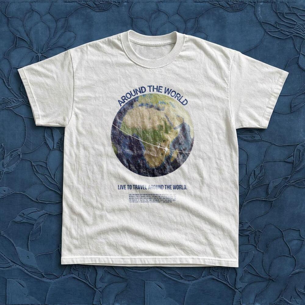 World Classic T-Shirt Style